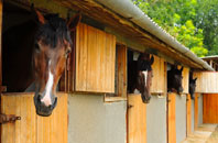 free Normandy stable construction quotes