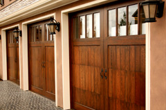 Normandy garage extension quotes