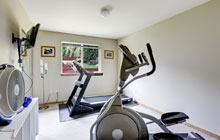 Normandy home gym construction leads